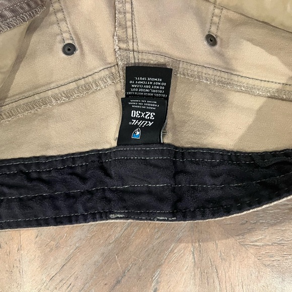 Kuhl Easy Rydr - Picture 2 of 3